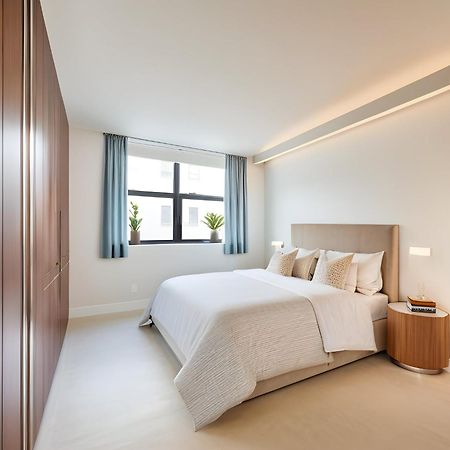 Spitalfields Sanctuary 2 Bed 2 Bath 100Sqm Aprt Daire Londra Dış mekan fotoğraf