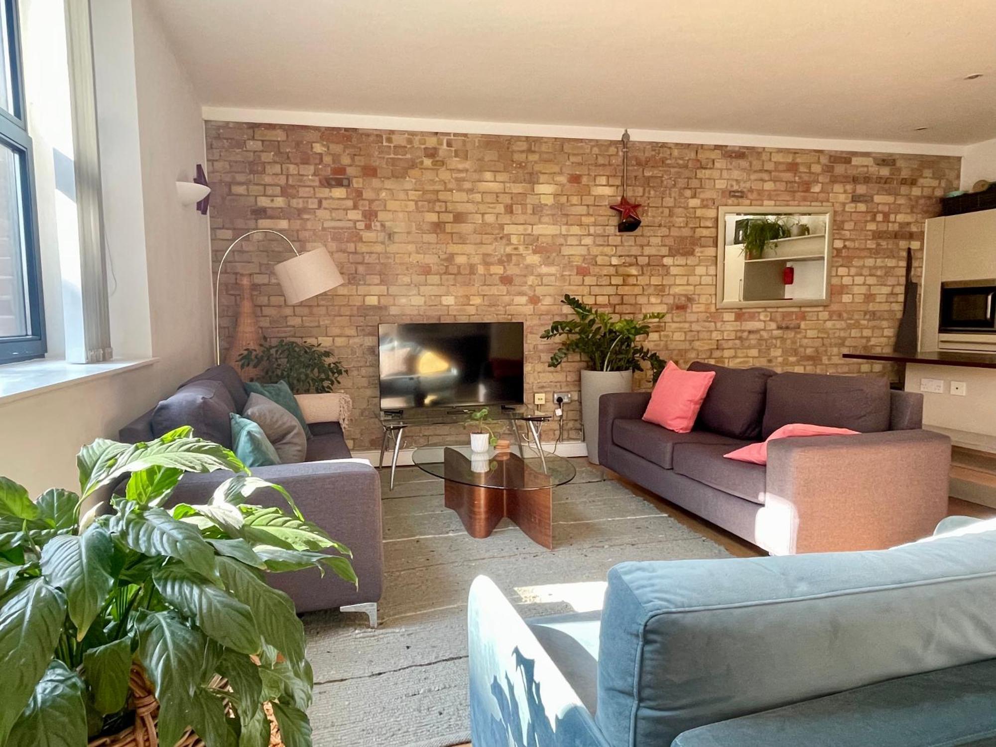 Spitalfields Sanctuary 2 Bed 2 Bath 100Sqm Aprt Daire Londra Dış mekan fotoğraf