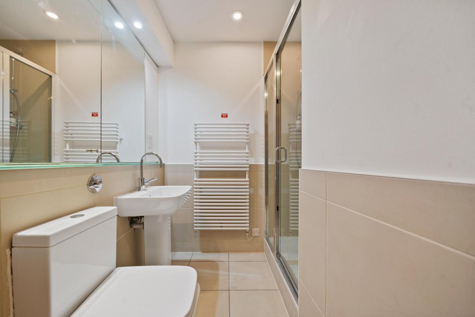 Spitalfields Sanctuary 2 Bed 2 Bath 100Sqm Aprt Daire Londra Dış mekan fotoğraf